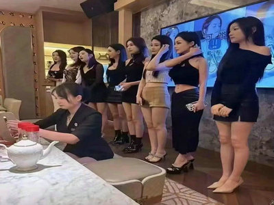 洛阳KTV招聘